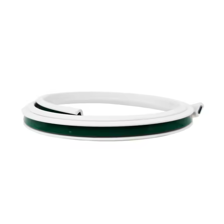 Perfiles Para Coche, Blanco, 7x1400mm - 1