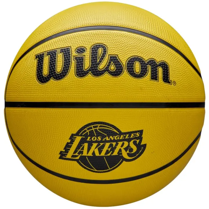 Wilson NBA Team Tribute Solid Chicago Bulls Ball WZ4025405XB Basketball Ball ✅ Entrega 24/72h a España (península) - 1