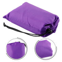Toldo De Acampada Impermeable Para Sombra Y Lluvia Fundas Para Hamacas Cubierta De Protección Al Aire Libre Tapete De Humedad Prueba Cómodo Para Camping Picnic Senderismo - details 20