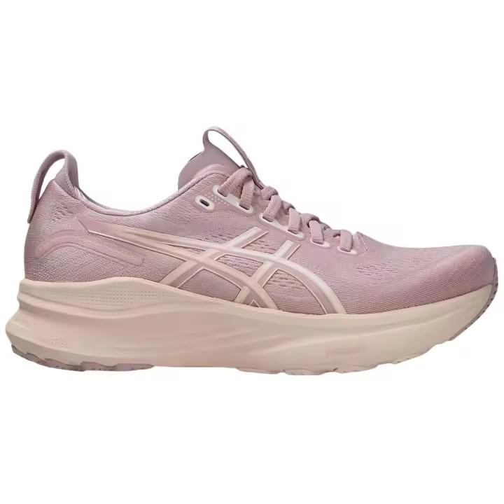 Zapatillas De Running Asics modelo Zapatillas ASICS Gel-Kayano 32 rosa claro mujer para Mujer en color Rosa - 1