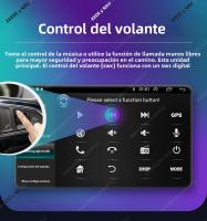 Radio De Coche Android 4Nucleos Para Mazda 3 2010-2013 Reproductor Multimedia GPS BT Carplay Estéreo 2din Con Wifi Y Bluetooth - details 19