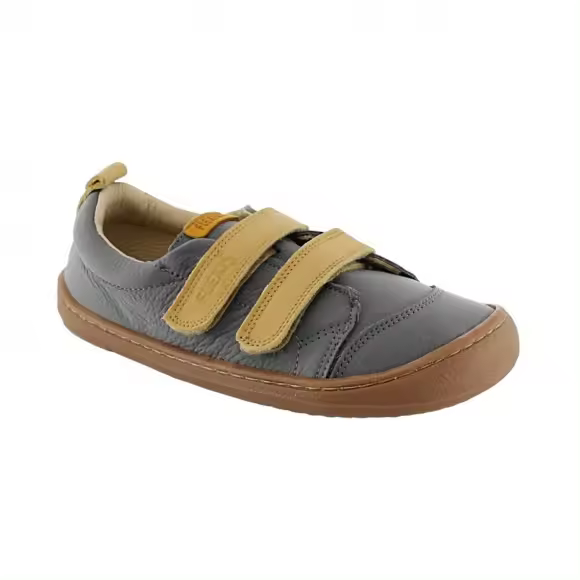 Zapatos barefoot Flexi Nens 9000-R Gris Nens INEN23H43 - 1