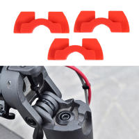 Almohadilla De Amortiguación Para Manillar Del Patinete Eléctrico Xiaomi Mijia M365/Pro Partes De Repuesto Antirruido Y Suavizante - details 6