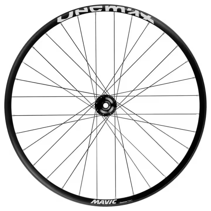 Mavic Rueda Delantera De Mtb Deemax Park 29´´ Int Boost - 1