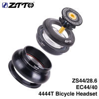 ZTTO Montura De Bicicleta MTB Y Carretera CNC 1 1/8 "-1 1/2" 1.5 Tapered 28.6 Tubo Recto Interior De Guía De Manillar De Aleación De Aluminio - details 10