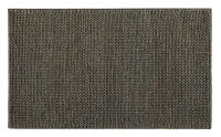 Parentesi Quadra  -  ALFOMBRA YUTE CHARCOAL, 120X180CM - details 0