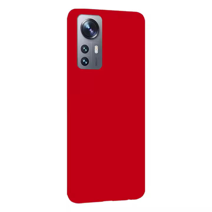 Funda Para Xiaomi Redmi 9 9A 9C Note 8 9 10 11 12 9S 8T 10S 11S Pro Plus 12S 12X 5G Carcasa Silicona Flexible Delgada Ligera Ultrafina Tpu Tacto Sedoso Varios Colores Azul Negra Roja Rosa Cyan Envío Desde España - 1