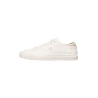 Zapatillas de lona FILA Tela para hombre o mujer - Sneakers FILA de lona Unisex - Tenis para mujer u hombre ideales para verano y pascua - details 0