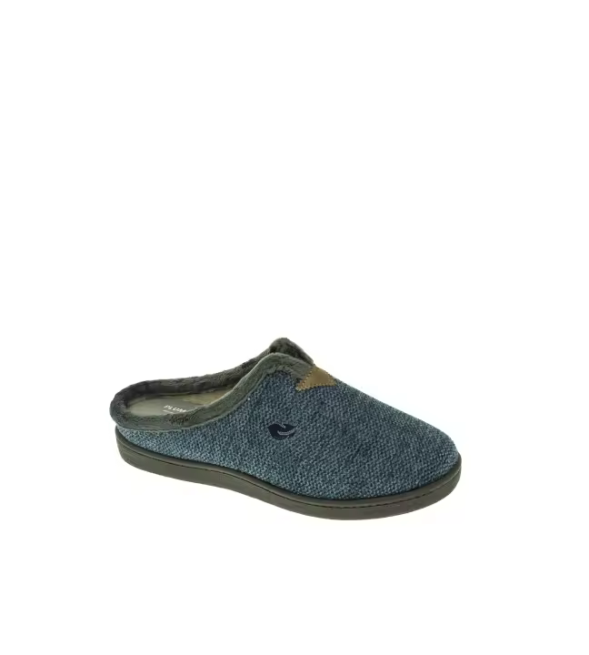 Zapatillas Sr. ROAL en Textil para Hombre - Cómodas para Estar en Casa - 1