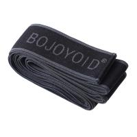 Banda De Yoga Para Estiramiento De 8 Secciones Con Elasticidad Alta Y Doble Capa Para Fitness Y Danza Bandas De Resistencia Para Entrenamiento De Pecho Y Piernas Unisex - details 20