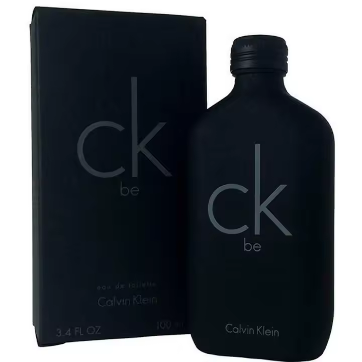CALVIN KLEIN - BE - Eau de Toilette - 100ml - Vaporizador - 1