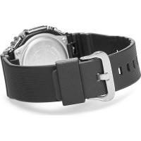 Reloj Casio G-Shock GM-2100-1AER (Color Negro) - details 3