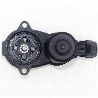 Freno Calipero Trasero Izquierdo/Derecho Para Renault Megane Scenic 2009-2016 Motor De Servo De Parqueo 32338814 32338814C 440110830R ABS Plástico - details 1