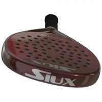 Pala de padel Siux Tino Libaak Diablo Pro 4 2025 + regalo - details 2