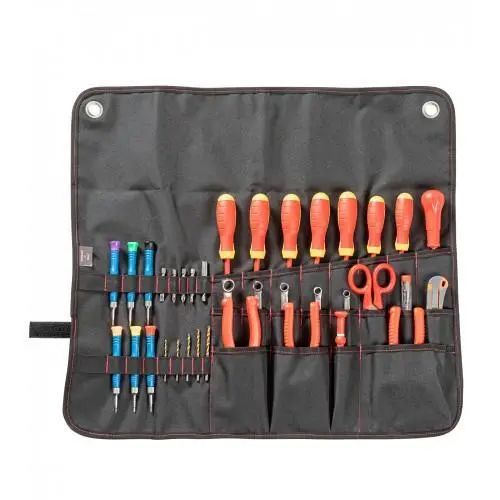 Estuche portaherramientas r - 1