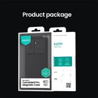 NILLKIN Funda Magnética MagSafe Para Xiaomi Poco X7 pro 5G Protección De Cámara Slide Privacidad Resistentes a Arañazos Y Huellas Cubierta Magnética Para Poco X7 pro 5G - details 11
