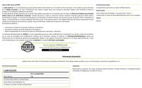 FULLGAS - BETA ALANINA + HPMC 1g - 90 Comp - Complemento alimenticio a base de Beta-Alanina con HPMC - details 1