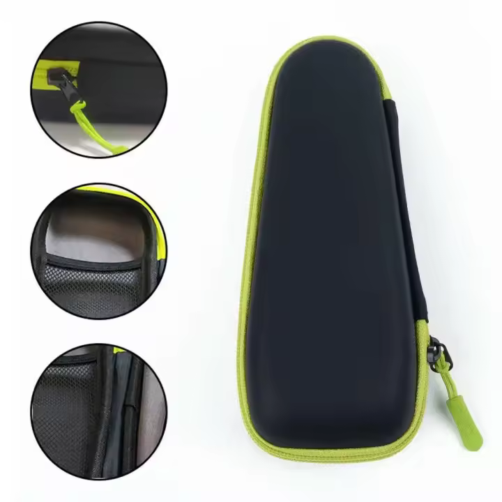 Bolsa de almacenamiento para la máquina, caja de viaje portátil para OneBlade QP2530 QP2520 - 1