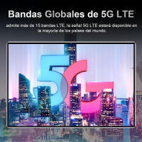 2025 Versión Global S10 Tablet,16GB + 1TB,Tablet Android 5G, 14 Núcleos,Nueva Red, 20000mAh, 10,36 pulgadas, Android 13,0, Wifi, 16MP + 32MP, tarjeta TF de hasta 128GB - details 6