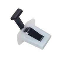 Asiento Trasero Grommet Resorte 8916022000 Piezas De Repuesto Duraderas Fácil Instalación Para Kia Optima 2002-2005 Accesorios De Coche - details 2