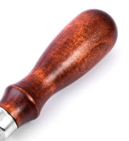 Borrador De Borde De Cuero De Cuero Goma WUTA Herramienta De Pulido Y Polvo Para Fabricación De Cinturones De Alta Carbono Acero - details 4