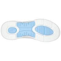 Zapatillas Skechers Go Walk Ocean Reef con Arch Fit - Sneakers Skechers para mujer SLIP ON con tecnología ARCH FIT - details 0