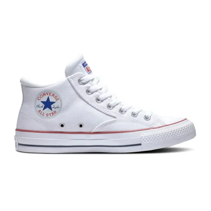 Zapatilla para Hombre Converse Malden Street Mid  Blanco - 1