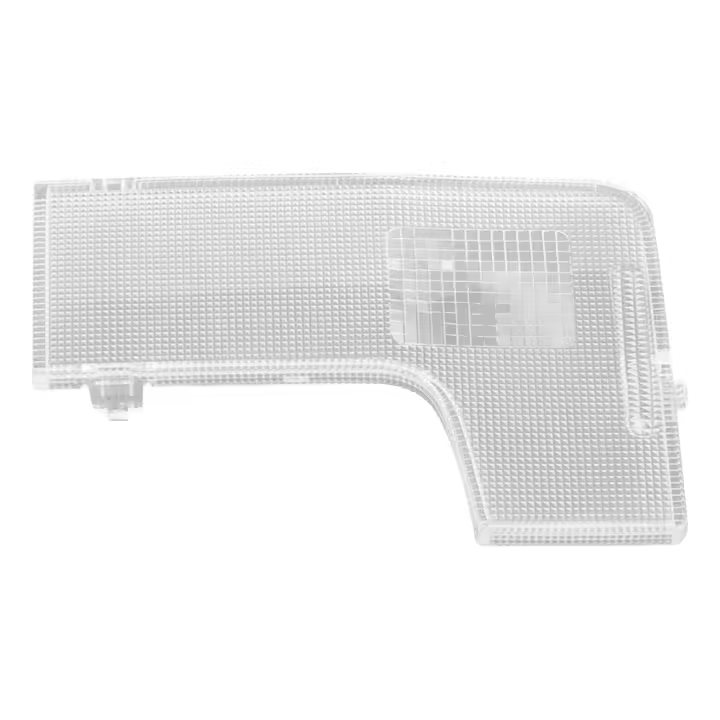 Cubierta De Luz De Lectura Para Interior Del Automóvil Toyota Camry 12-17 Cubierta De Techo Frontal Y Rearmable 8139206040/8139106060 - 1