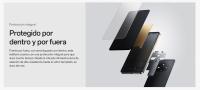Teléfono - OPPO Reno12 FS 5G Smartphone Libre con IA, 12GB+512GB, Pantalla 2.5D AMOLED 6.7", Cámara 50+8+32 MP, Android, IP64, Batería 5000mAh - details 17
