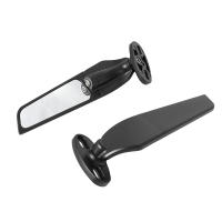 Espejos Retrovisores Ajustables Para Yamaha YZF R3 R25 R15V3 R6 Con Luz Accesorios De Aluminio CNC Para Motocicleta - details 8