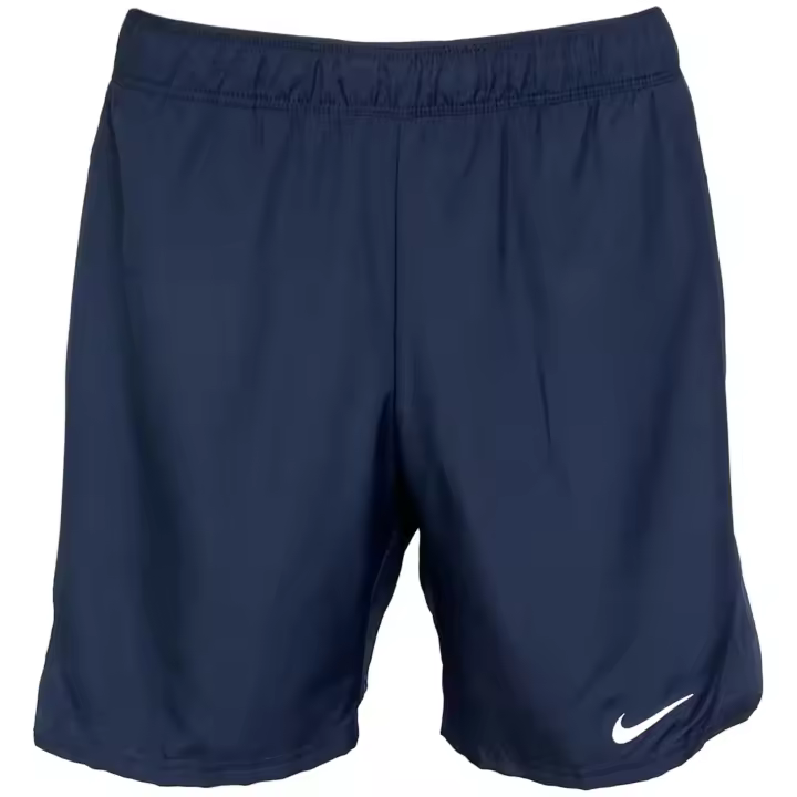 Short Nikecourt Dri-Fit Victory  Para Hombre En Color Marino - 1