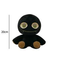 Muñeco De Peluche Slap Battles Bob Venta Caliente Juguetes Suaves De Peluche Decoración Para Escritorio Regalos Kawaii Para Niños Y Adultos - details 0