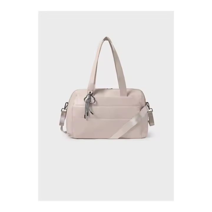 Accesorios Bebé Niña MAYORAL 19.890 032 BOLSO AVENA 35569 25V - 1