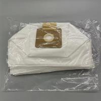 Bolsa De Polvo Para Aspiradora Kaichi Karcher VC2 Accesorios Filtro Y Basura No Tejida Bolsa De Polvo Compatible Con Marca - details 1
