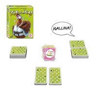 Mercurio - ¡Gallina! - details 0