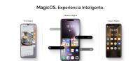 Teléfono Móvil HONOR Magic7 Lite 8GB+256GB, Titanium Purple / Titanium Black, Más resistente. Pura MagIA. | Ultra resistente & A prueba de agua | Hasta 3 días de batería | 108MP Cámara IA - details 21