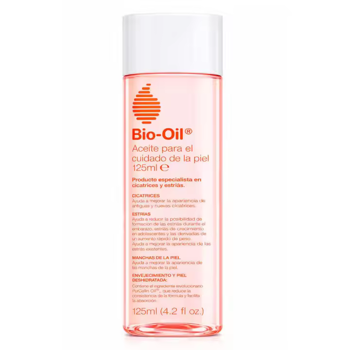 Bio-Oil 125 ml - 1