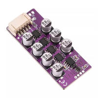 Placa De Equilibrado Activo De Batería De Litio 3S-4S/5S-6S Li-ion Lifepo4 LTO Con Equilibrador De Actividad BMS Para Accesorios De Batería - details 2