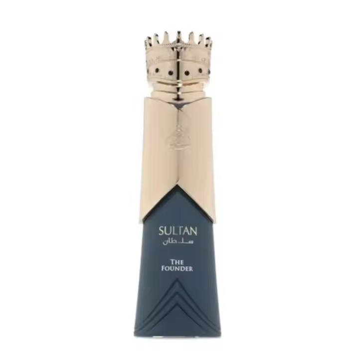 Sultan The Founder fragrance world - 1