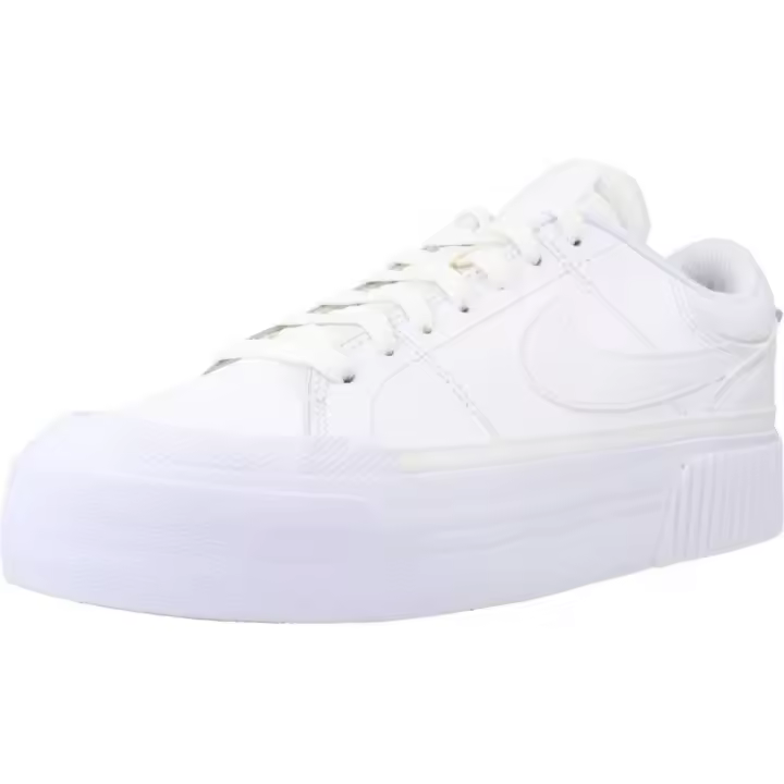 Zapatillas deportivas de Mujer Marca Nike Modelo Court Legacy Lift - 1