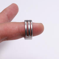 Herramientas De Joyería DIY De Acero Inoxidable Para Cierre De Anillos Abiertos Herramientas De Ayuda Para La Apertura De Bolas De Dedo Pack De 2-5 Piezas - details 5