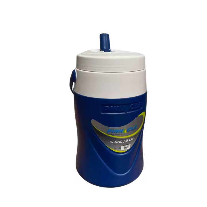 Termo portátil Pinnacle 2 litros, ideal para acampadas, picnics - 1