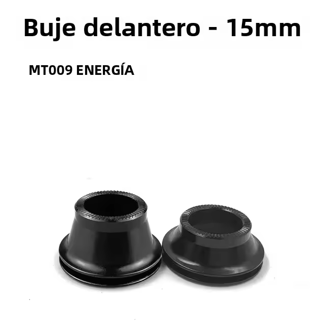 Cubierta De Fin De Eje Convertidor De Bicicleta MTB ARC Compatible Con MT039 MT010-PRO MT007 MT009 Boost 4 En 1 Cubierta De Freehub Para Bicicleta - 1