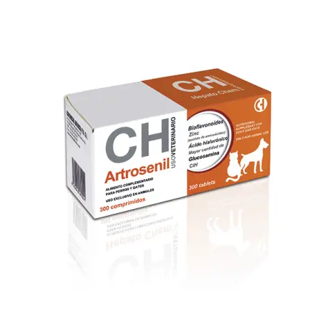 ARTROSENIL 300 COMP Chemicaliberica - 1