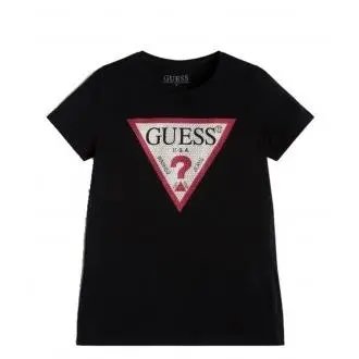Guess Camiseta Niña Colección J2YI51 K6YW1 | Corte Normal - 1