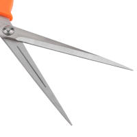 Tijeras De Jardín 250mm Para Podar Plantas Y Flores Herramienta De Corta Ramas Prunería De Jardinería Y Floristería - details 7