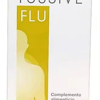 Gse Tussive Flu Jarabe 120Ml - 1