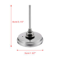 Soporte Antideslizante Para Carne a La Parrilla No Pegajoso Herramienta De Barbacoa Para Grill Y Rotisserie Accesorio Para Hogar Y Camping - details 14