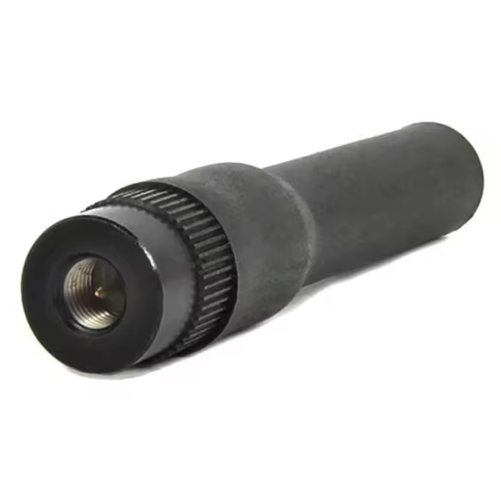 JETFON DB-RUB 10M ANTENA PORTATIL DOBLE BANDA - 1