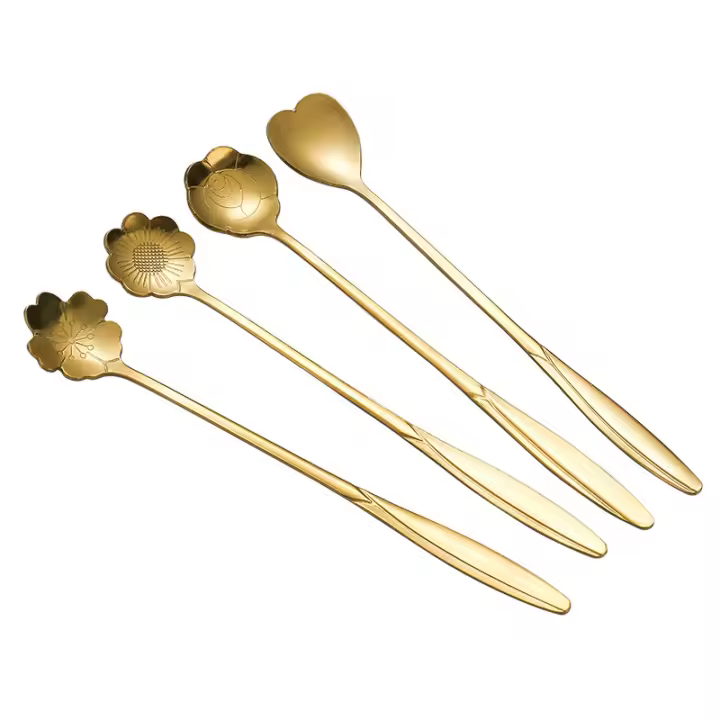 Molinillo de café manual, molinillo de café portátil, ajustable, molinillo para el hogar, viajes, camping, herramienta de molienda de granos de café,Cafetera(patrón de mármol) - 1